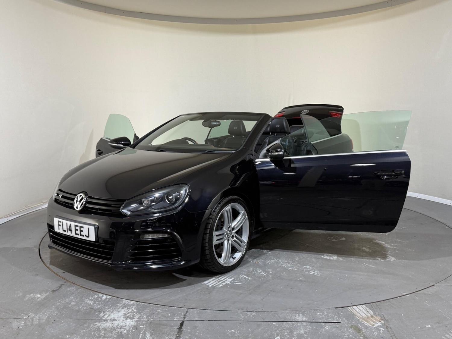 Used Volkswagen Golf 2014 for sale - 76409182: Photo 10