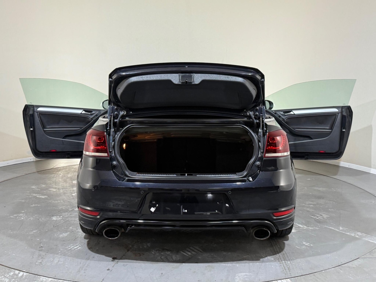 Used Volkswagen Golf 2014 for sale - 76409182: Photo 12