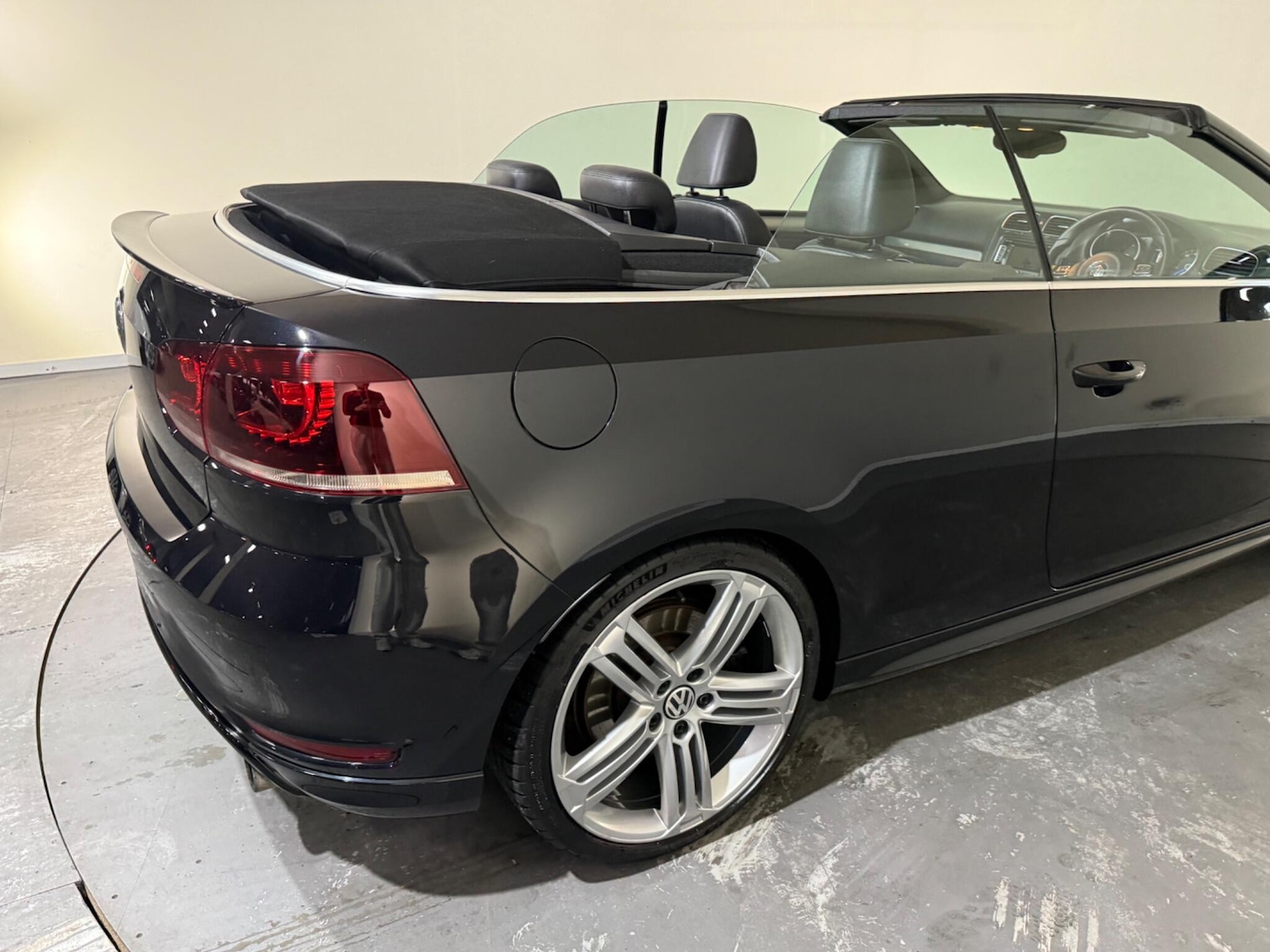 Used Volkswagen Golf 2014 for sale - 76409182: Photo 15