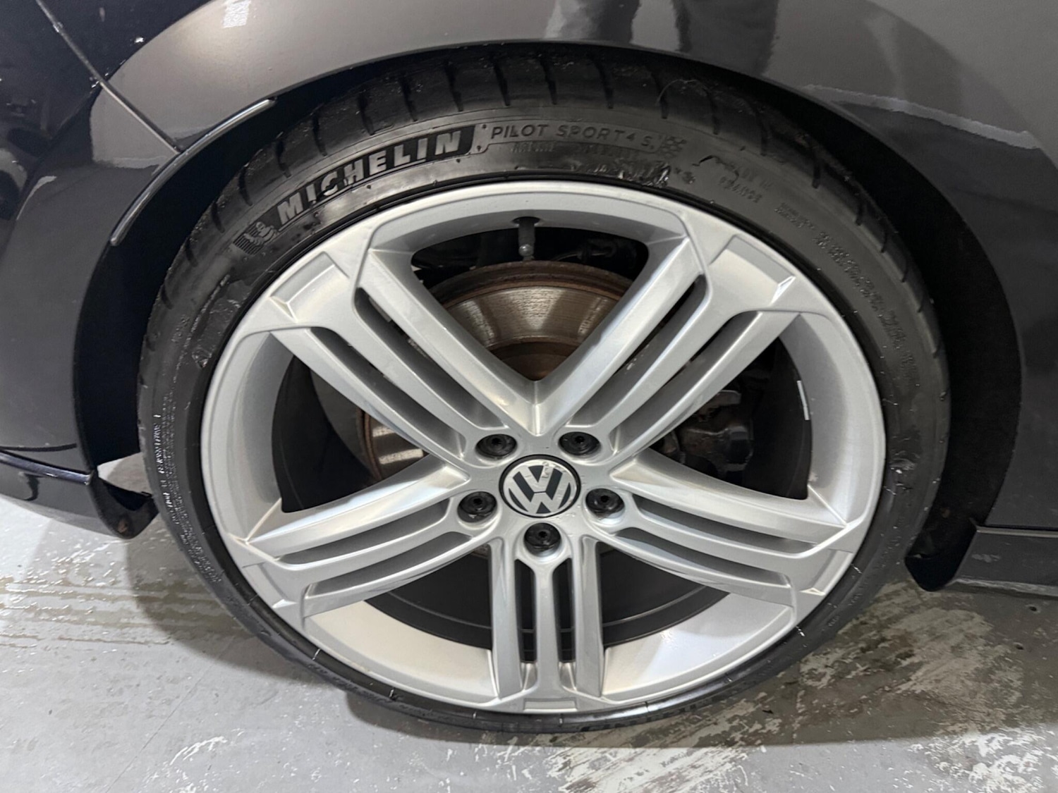 Used Volkswagen Golf 2014 for sale - 76409182: Photo 17