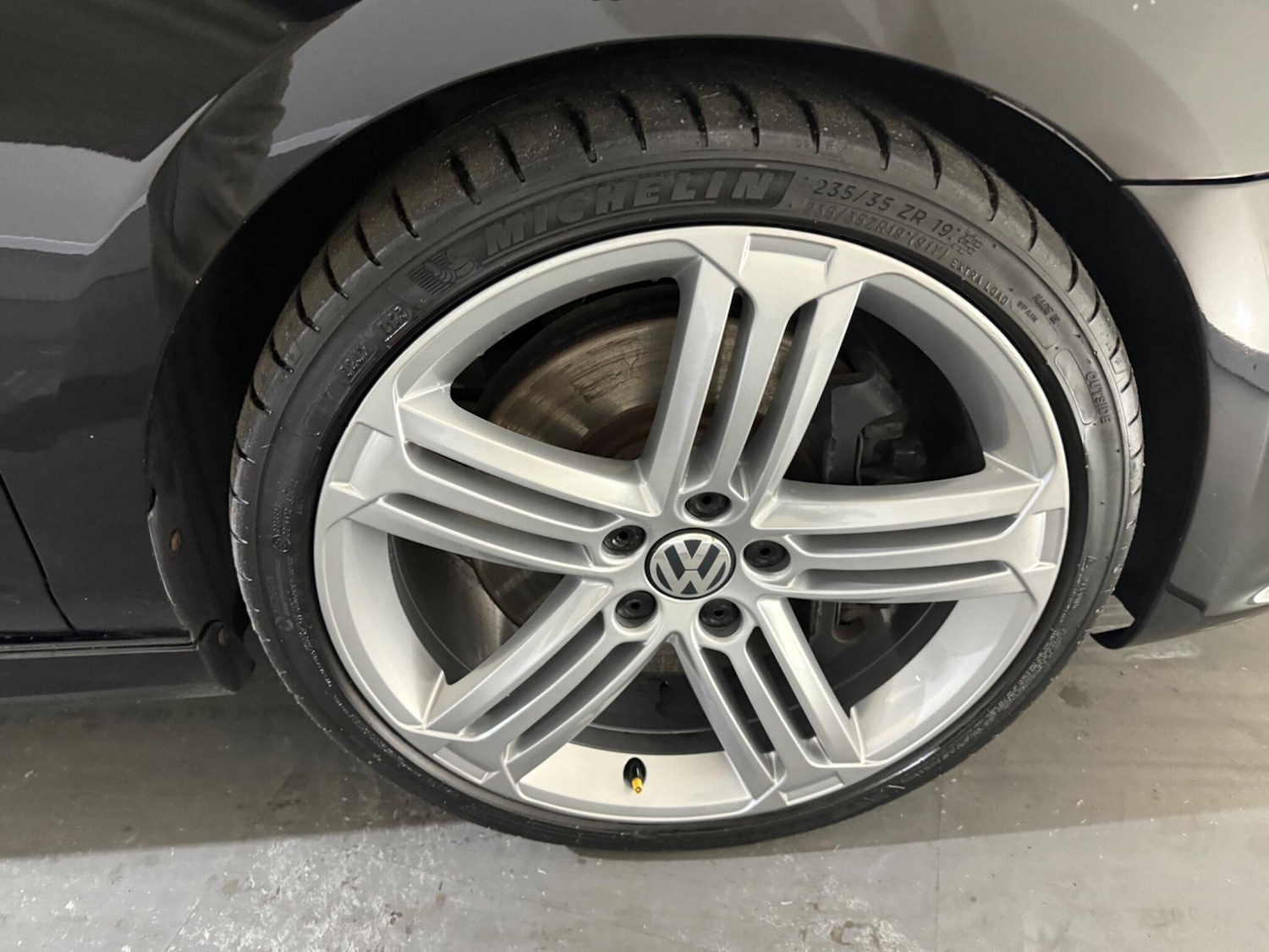 Used Volkswagen Golf 2014 for sale - 76409182: Photo 18