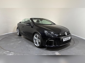 Used Volkswagen Golf 2014 for sale - 76409182: Photo