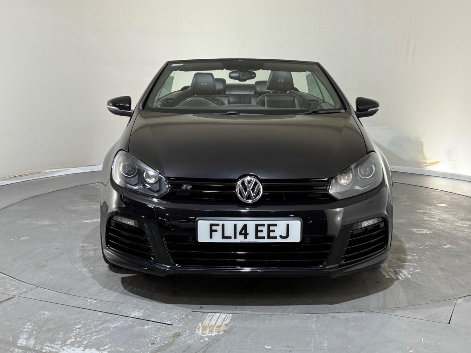 Used Volkswagen Golf 2014 for sale - 76409182: Photo 2