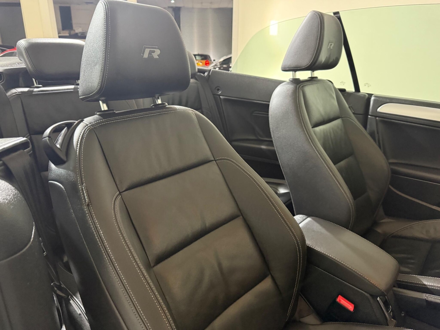 Used Volkswagen Golf 2014 for sale - 76409182: Photo 23