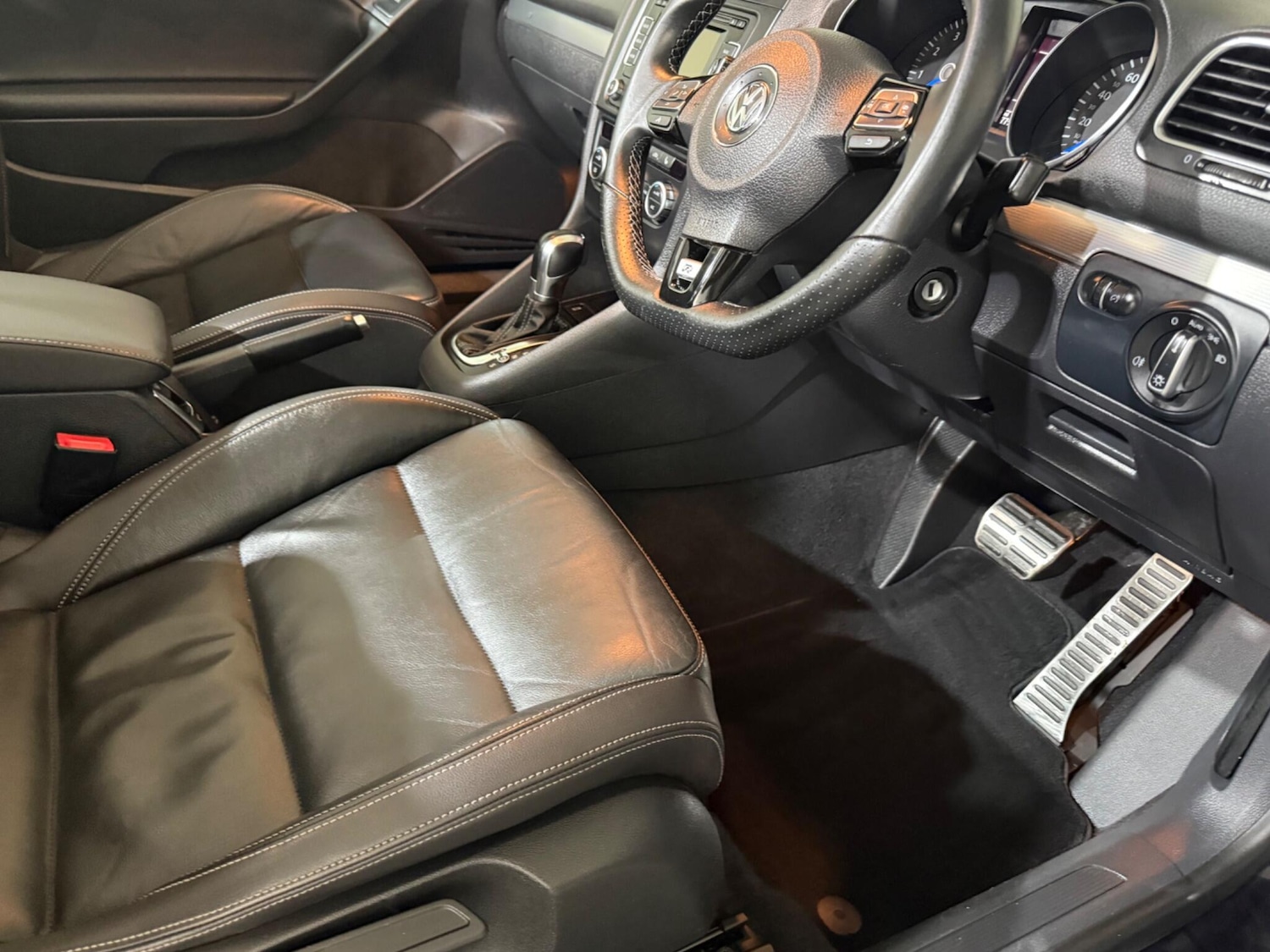 Used Volkswagen Golf 2014 for sale - 76409182: Photo 24