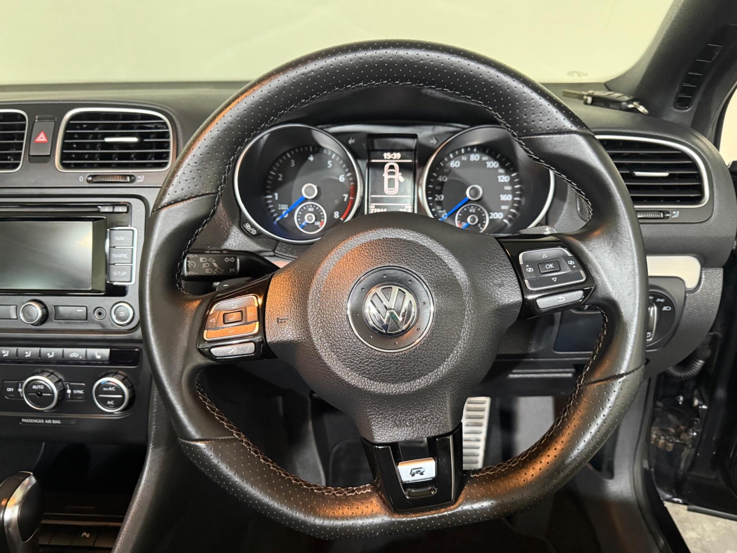 Used Volkswagen Golf 2014 for sale - 76409182: Photo 26