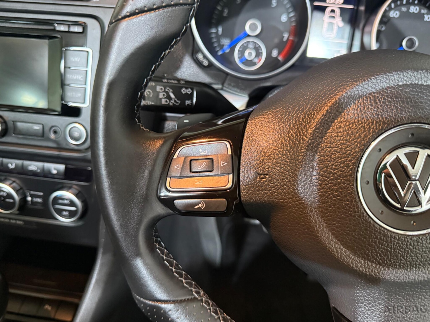 Used Volkswagen Golf 2014 for sale - 76409182: Photo 29