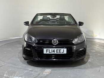 Used Volkswagen Golf 2014 for sale - 76409182: Photo