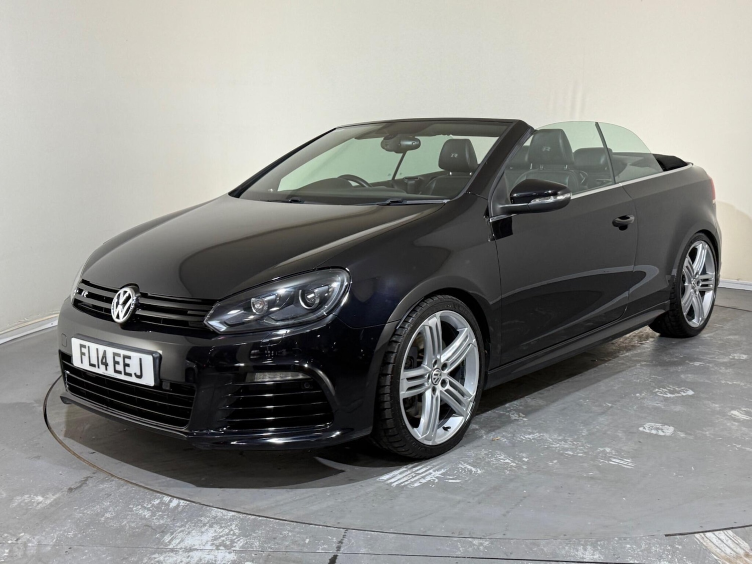 Used Volkswagen Golf 2014 for sale - 76409182: Photo 3