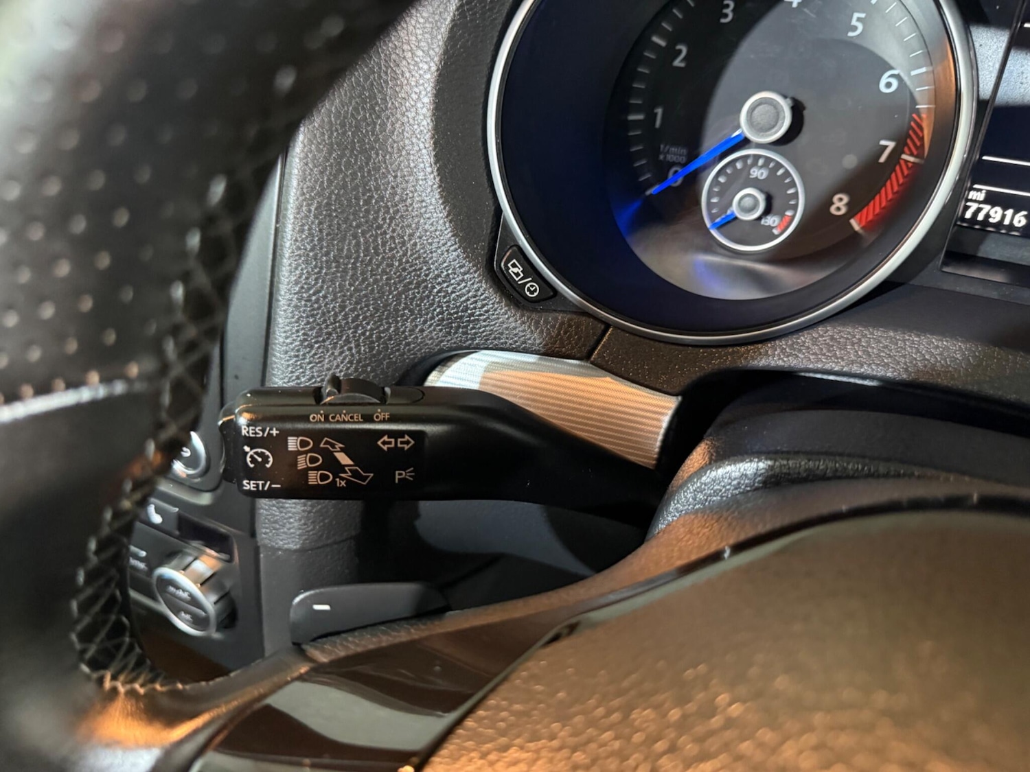 Used Volkswagen Golf 2014 for sale - 76409182: Photo 30