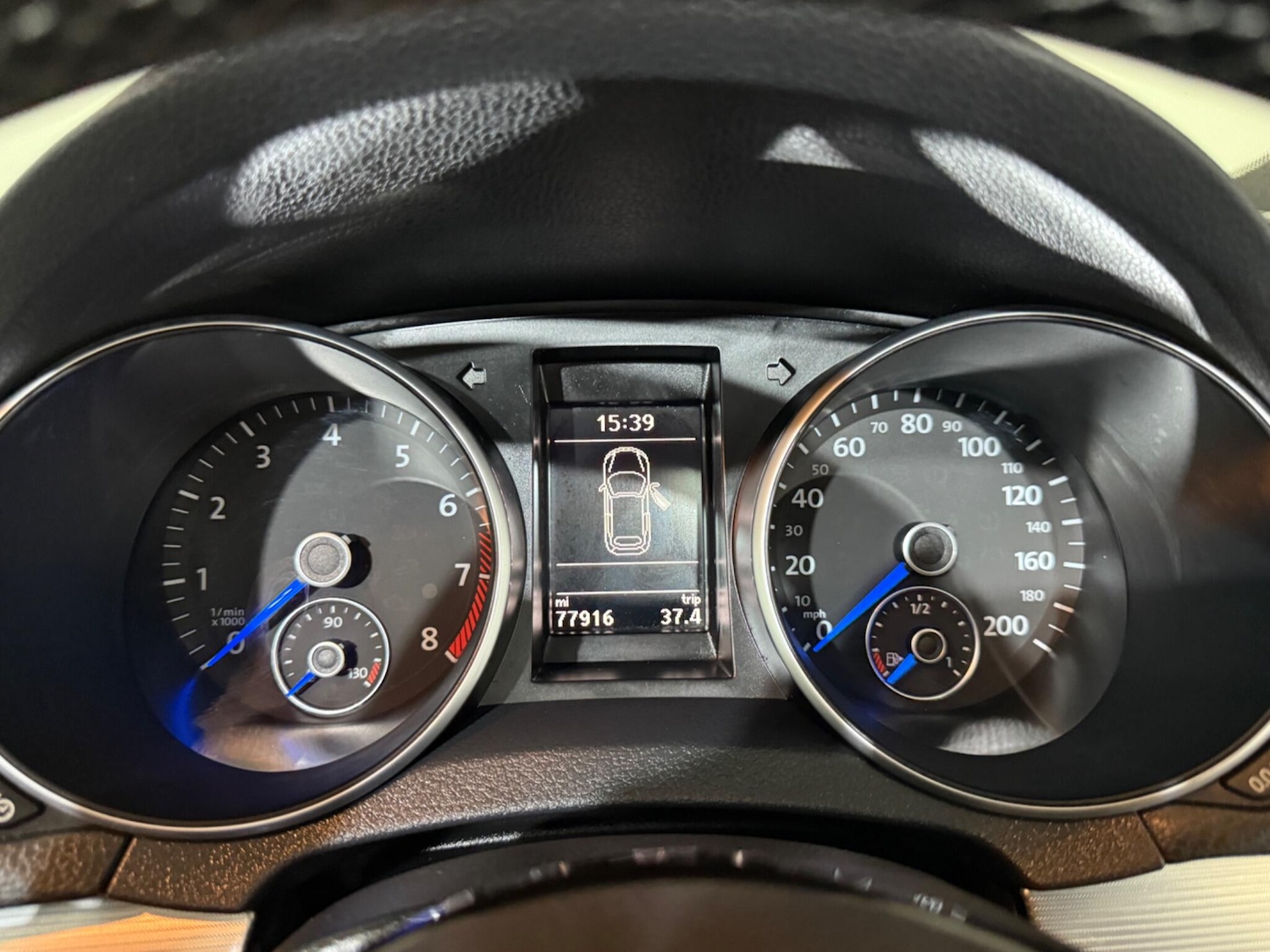 Used Volkswagen Golf 2014 for sale - 76409182: Photo 31