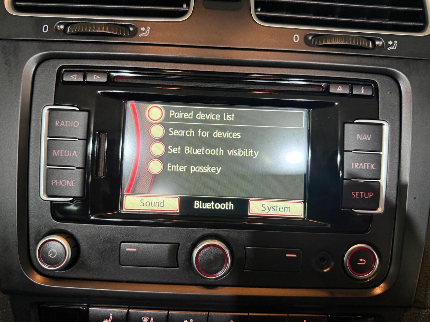 Used Volkswagen Golf 2014 for sale - 76409182: Photo 36