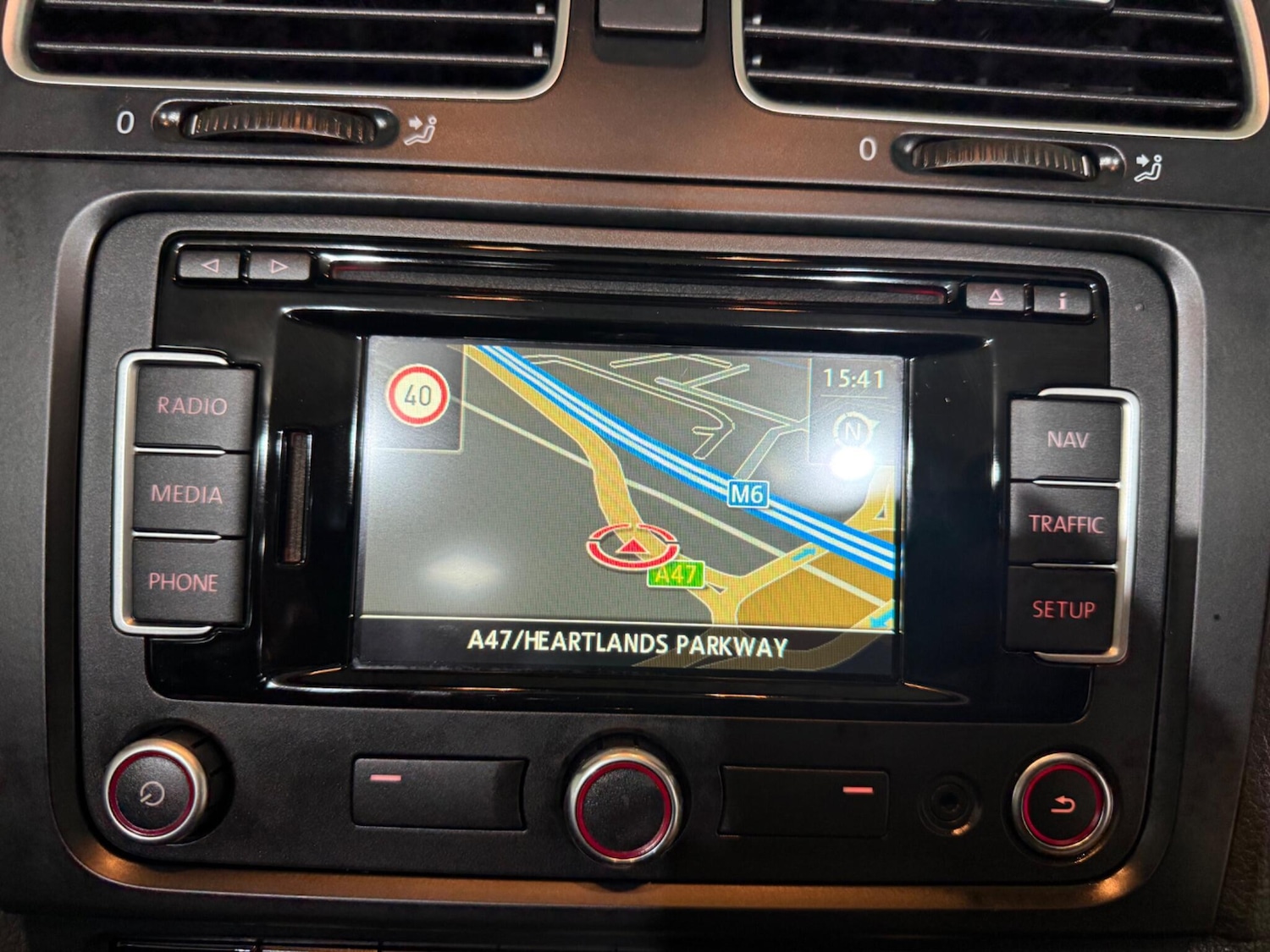 Used Volkswagen Golf 2014 for sale - 76409182: Photo 37