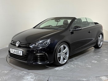 Used Volkswagen Golf 2014 for sale - 76409182: Photo