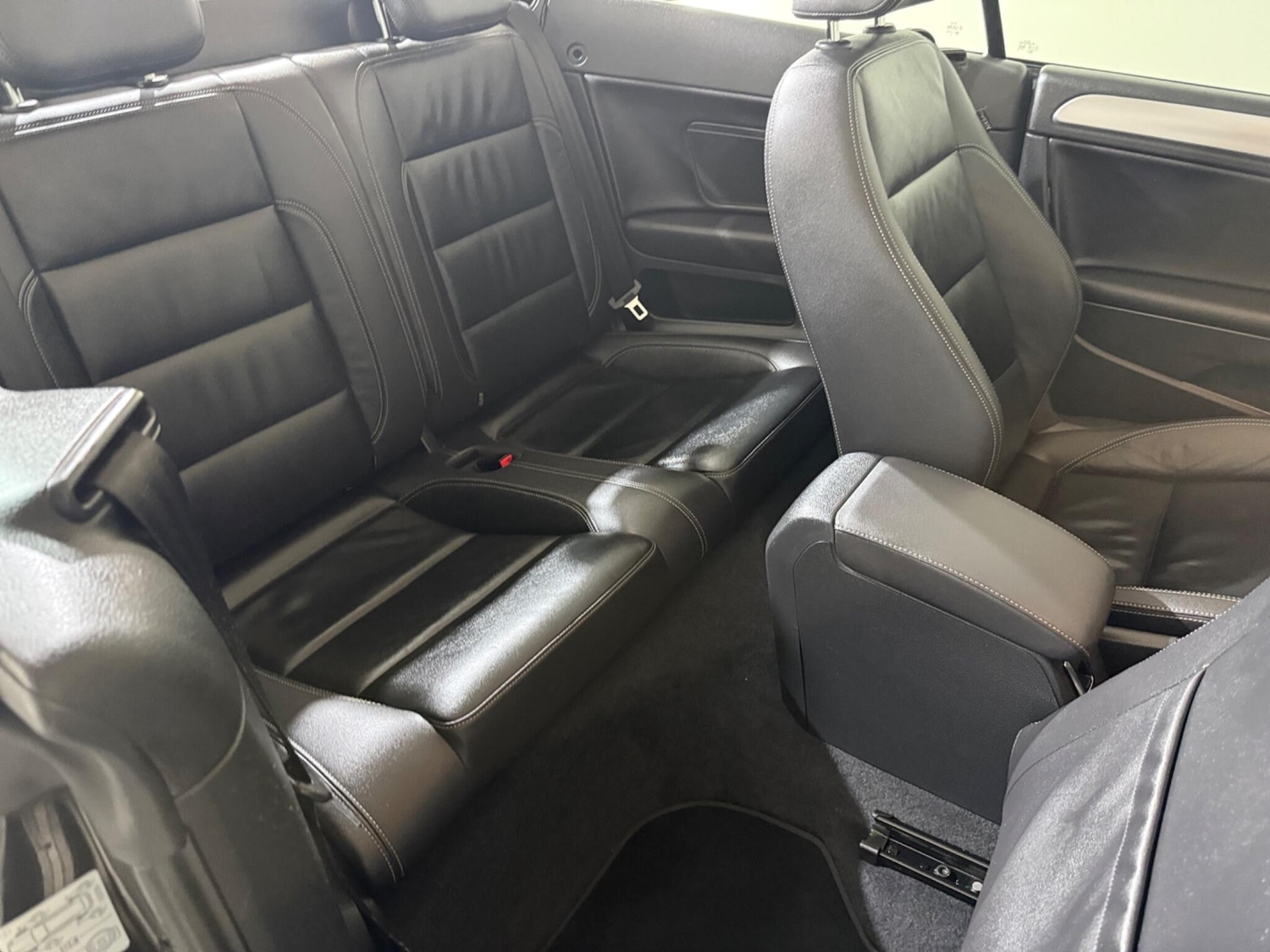 Used Volkswagen Golf 2014 for sale - 76409182: Photo 45