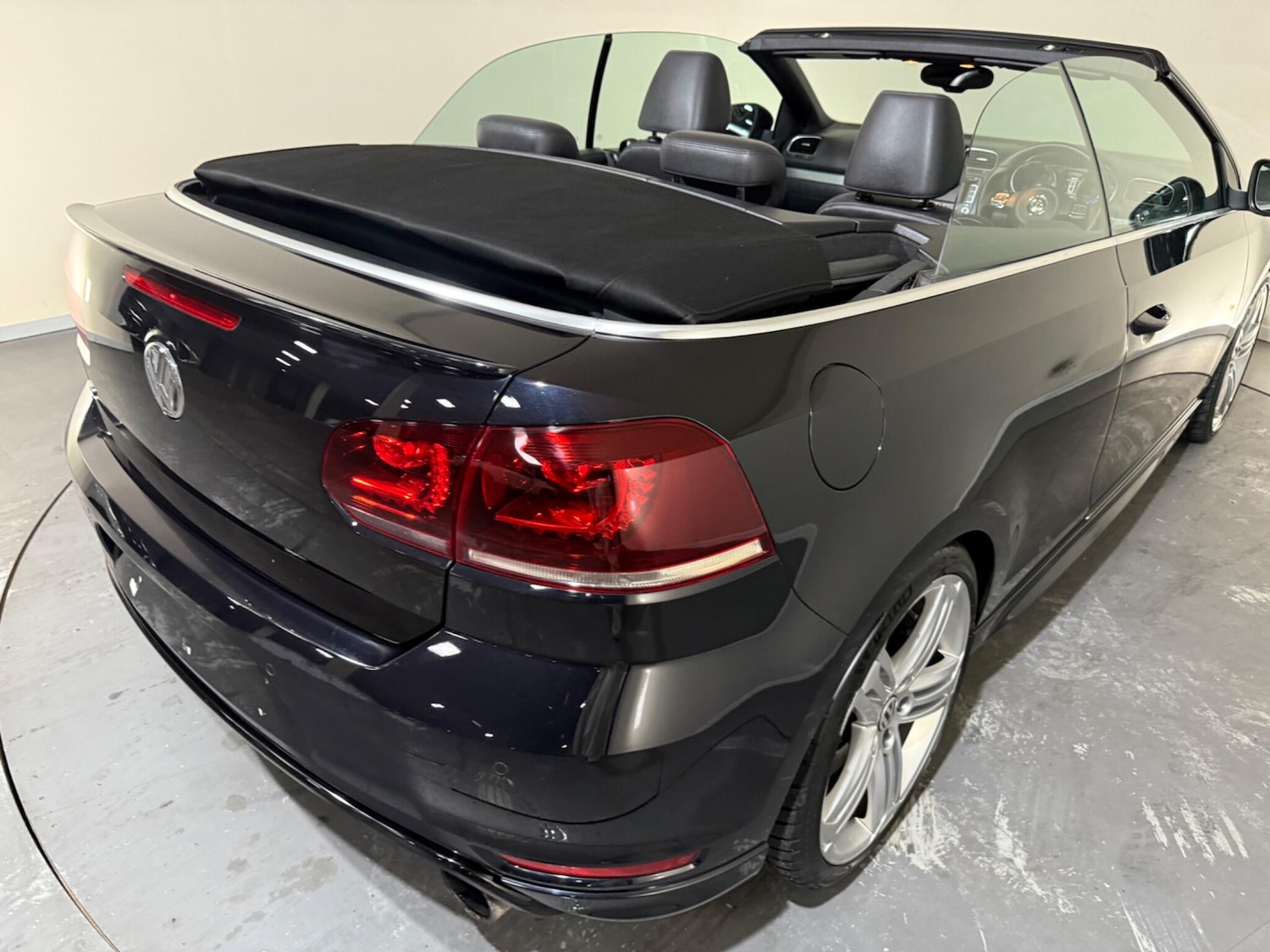 Used Volkswagen Golf 2014 for sale - 76409182: Photo 49