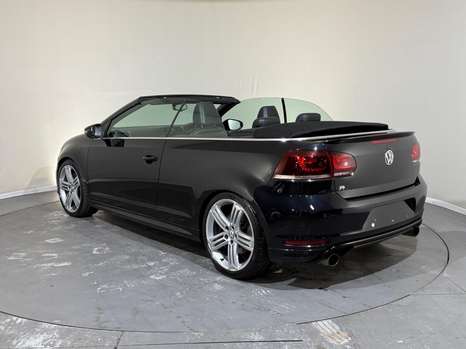 Used Volkswagen Golf 2014 for sale - 76409182: Photo 5