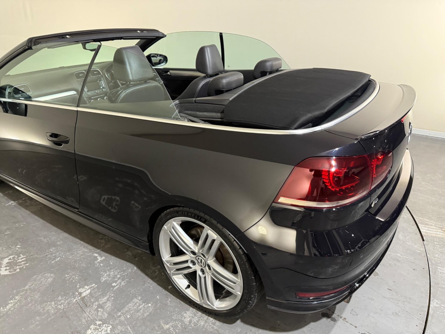 Used Volkswagen Golf 2014 for sale - 76409182: Photo 52