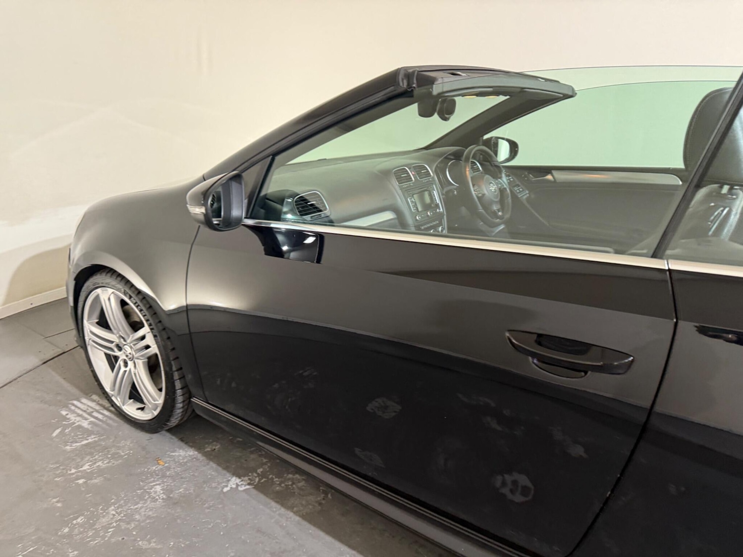 Used Volkswagen Golf 2014 for sale - 76409182: Photo 53