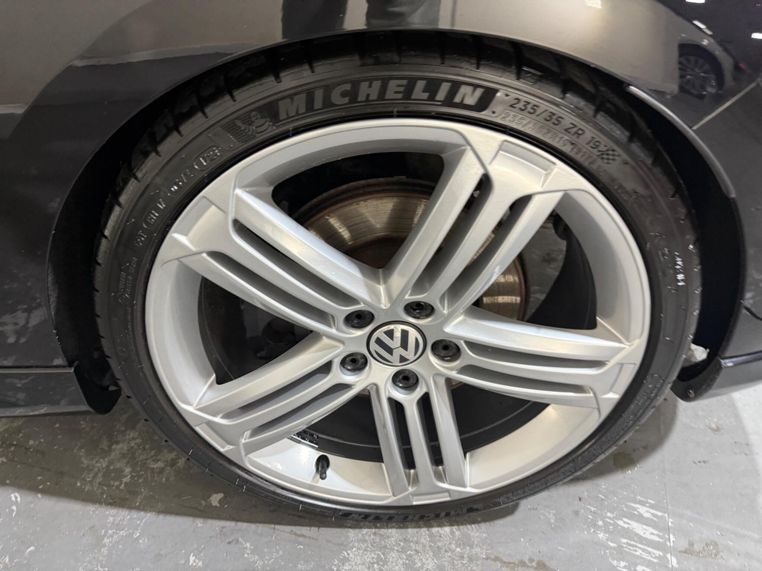 Used Volkswagen Golf 2014 for sale - 76409182: Photo 54