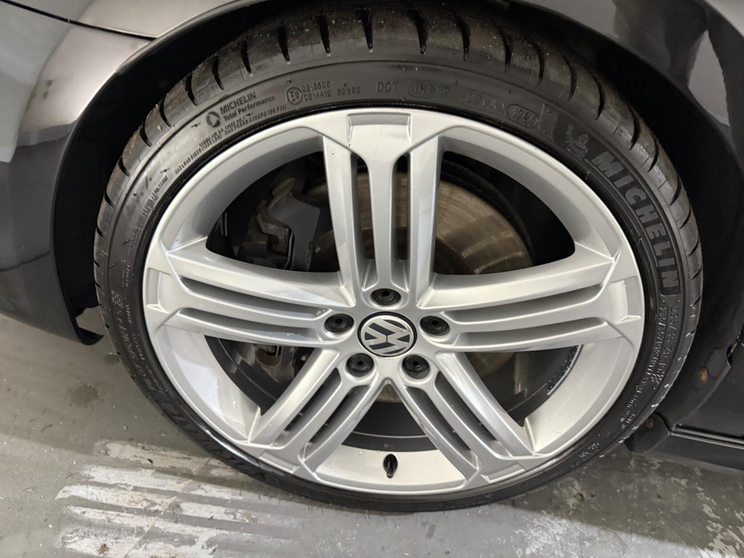 Used Volkswagen Golf 2014 for sale - 76409182: Photo 55