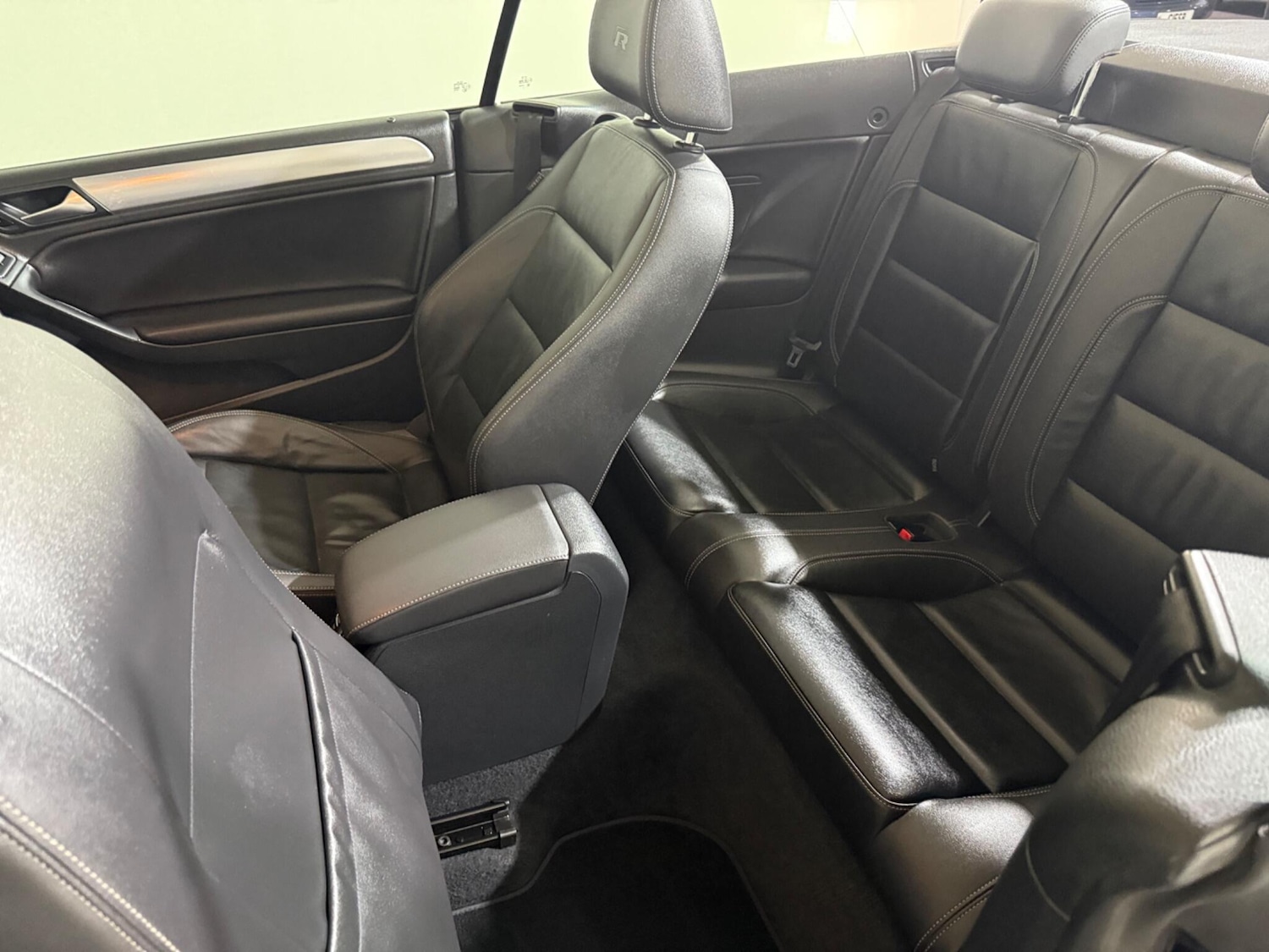 Used Volkswagen Golf 2014 for sale - 76409182: Photo 59