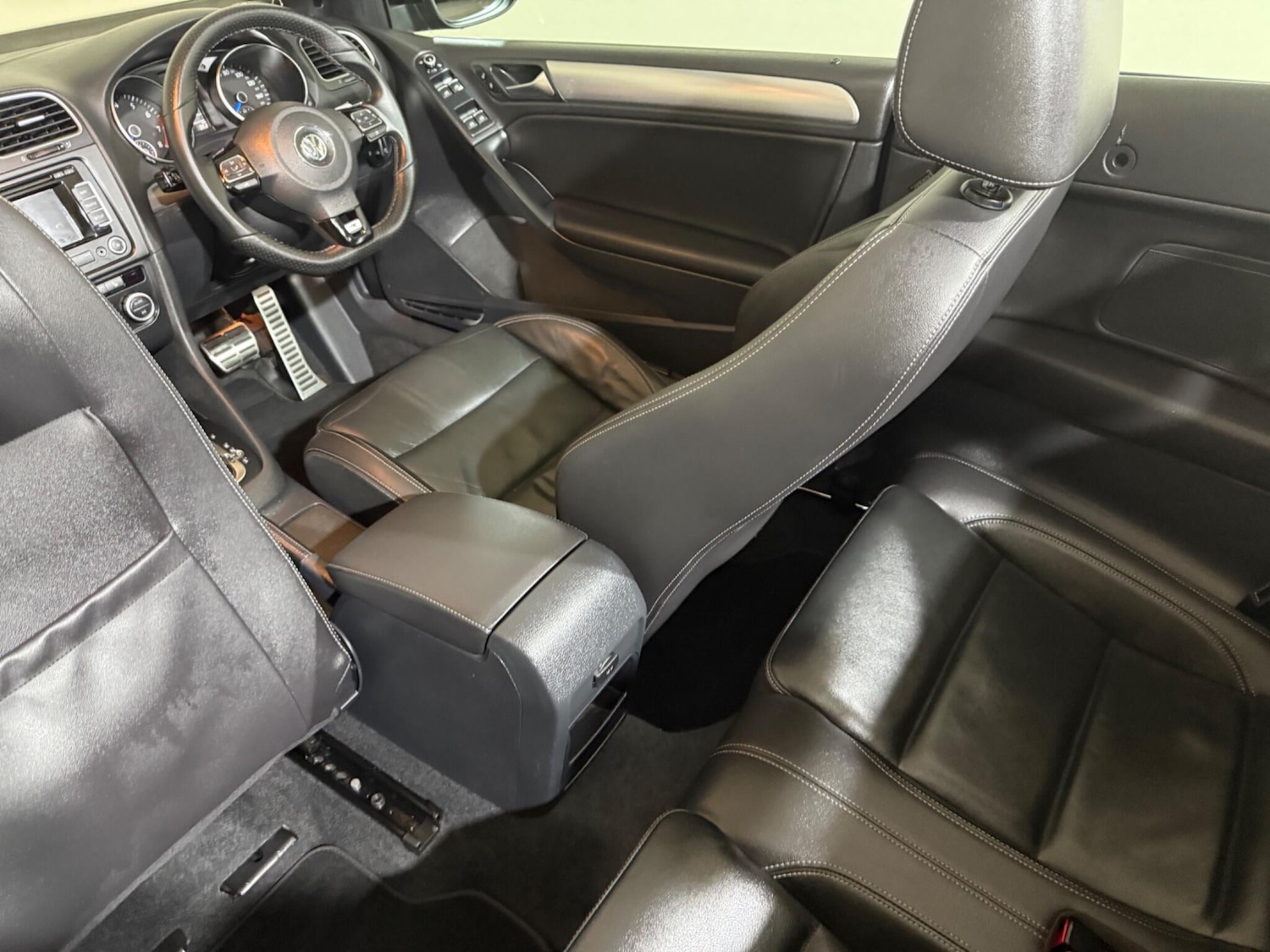 Used Volkswagen Golf 2014 for sale - 76409182: Photo 62