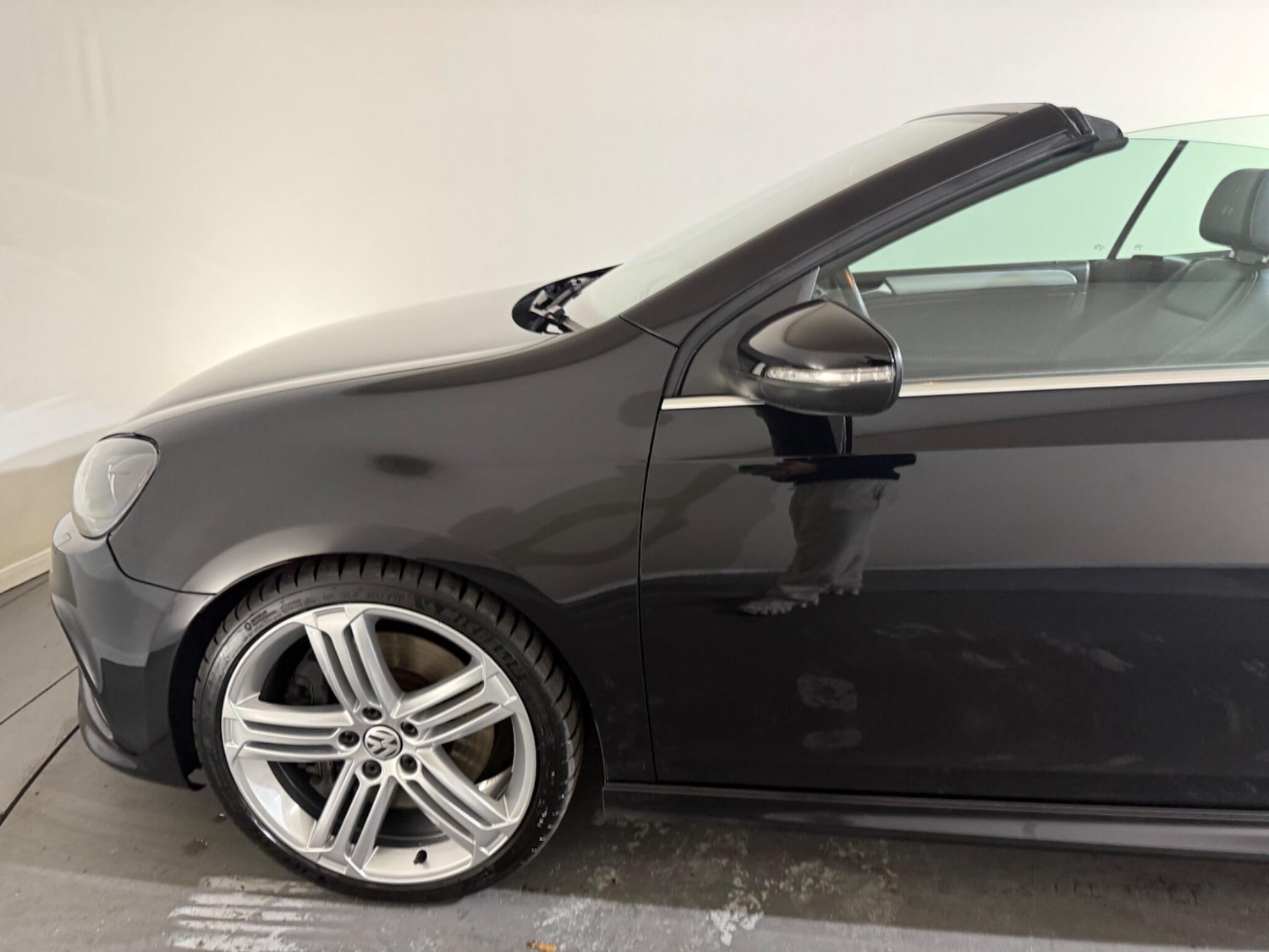 Used Volkswagen Golf 2014 for sale - 76409182: Photo 71