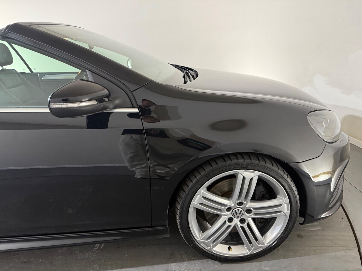 Used Volkswagen Golf 2014 for sale - 76409182: Photo 72