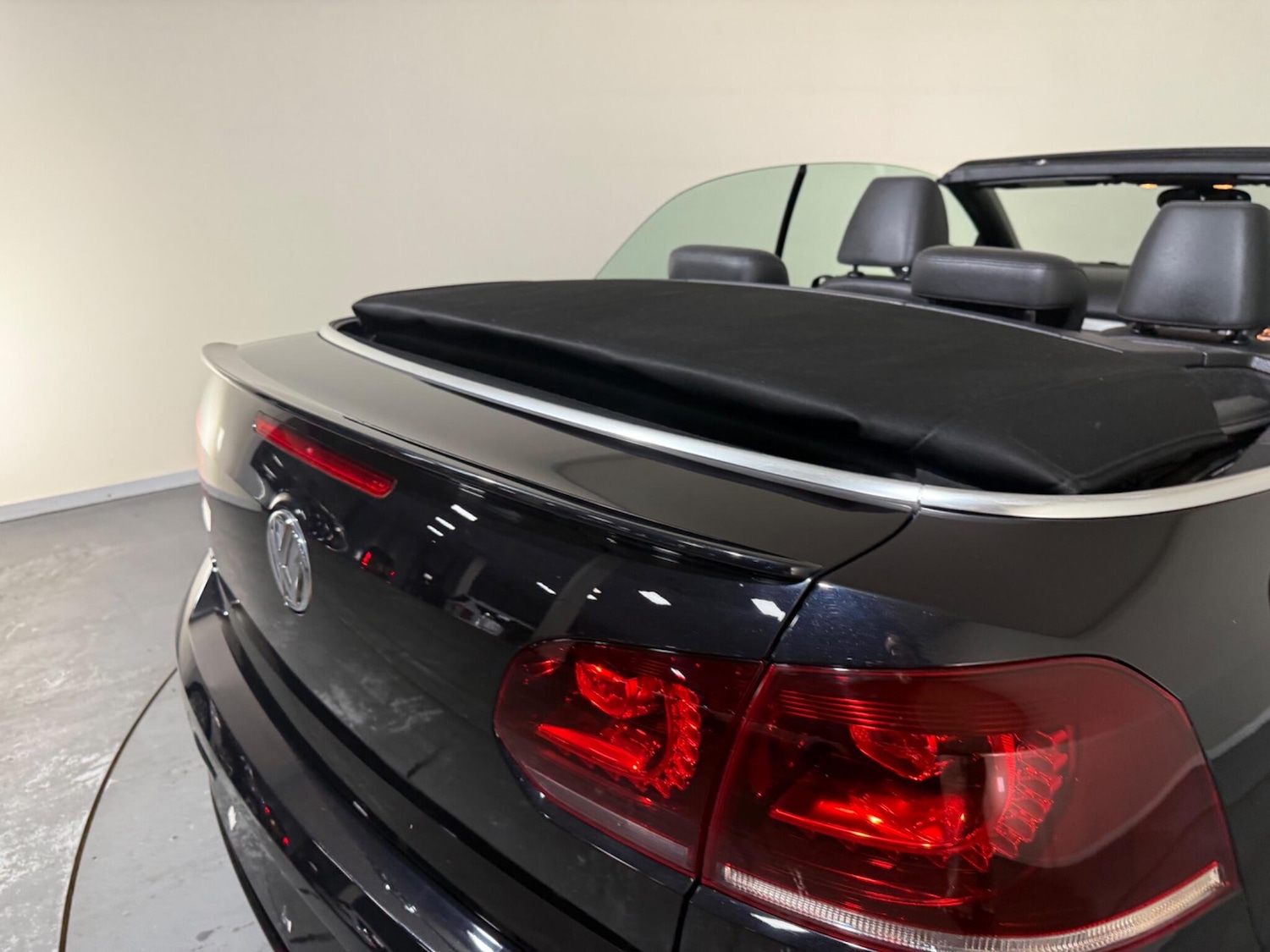 Used Volkswagen Golf 2014 for sale - 76409182: Photo 74