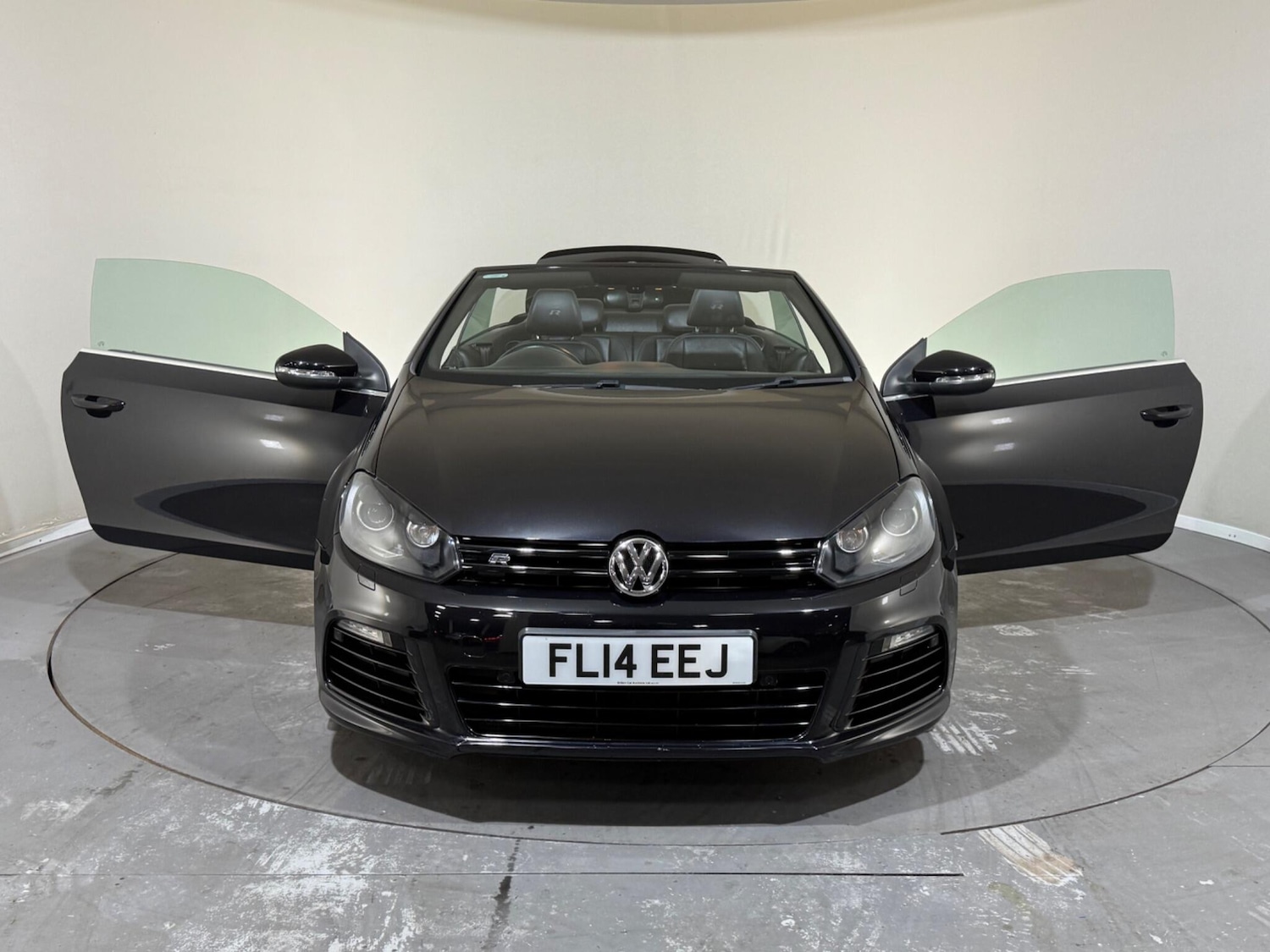 Used Volkswagen Golf 2014 for sale - 76409182: Photo 9