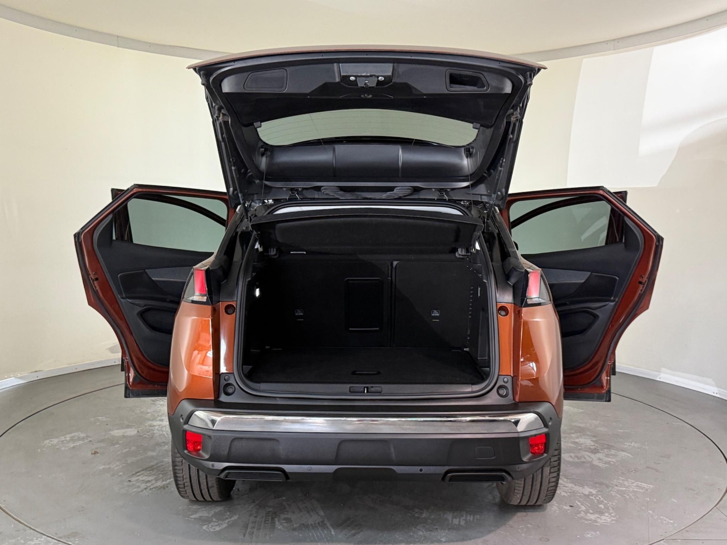 Used Peugeot 3008 for sale - 76997395: Photo 12