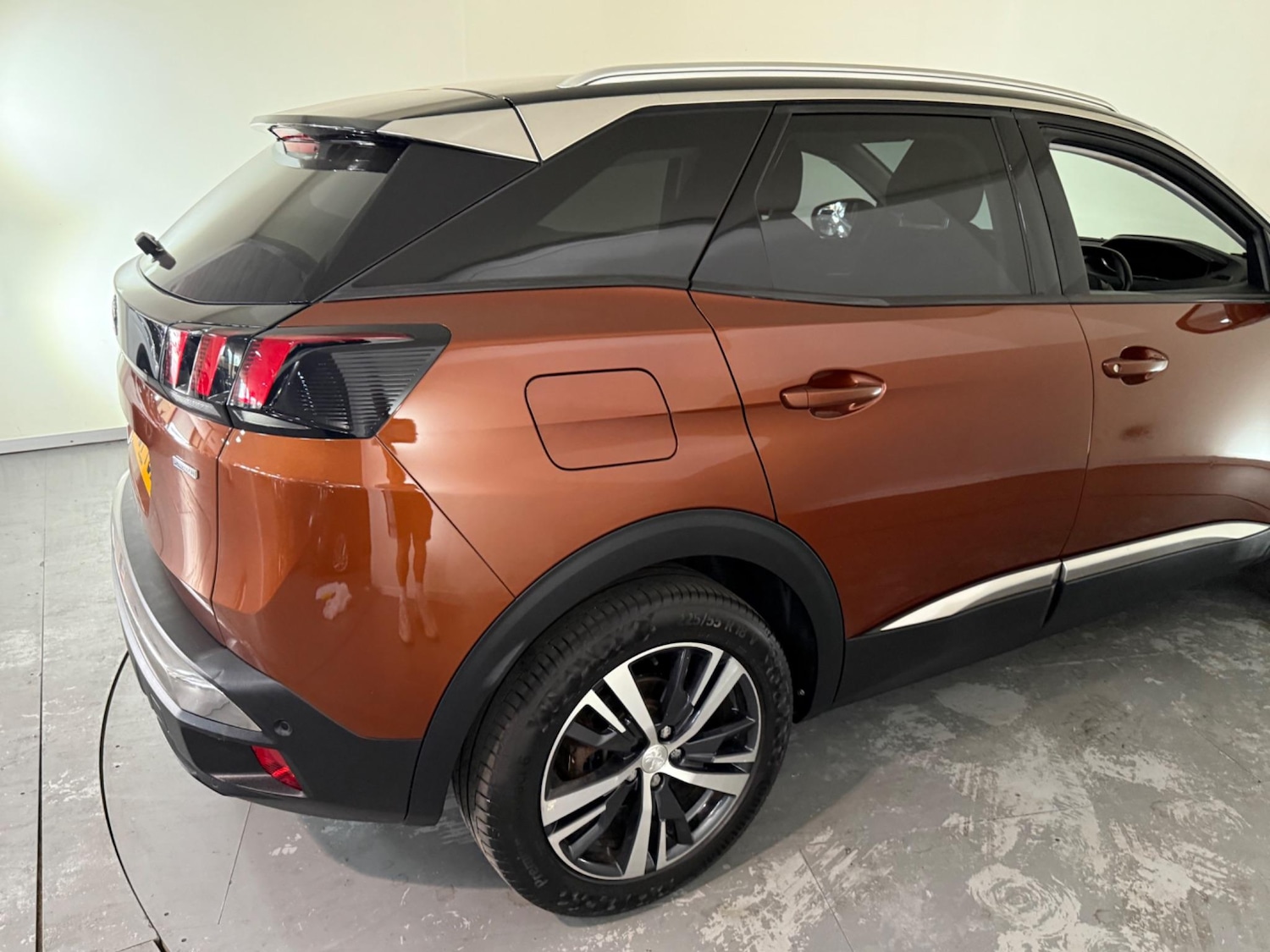 Used Peugeot 3008 for sale - 76997395: Photo 15