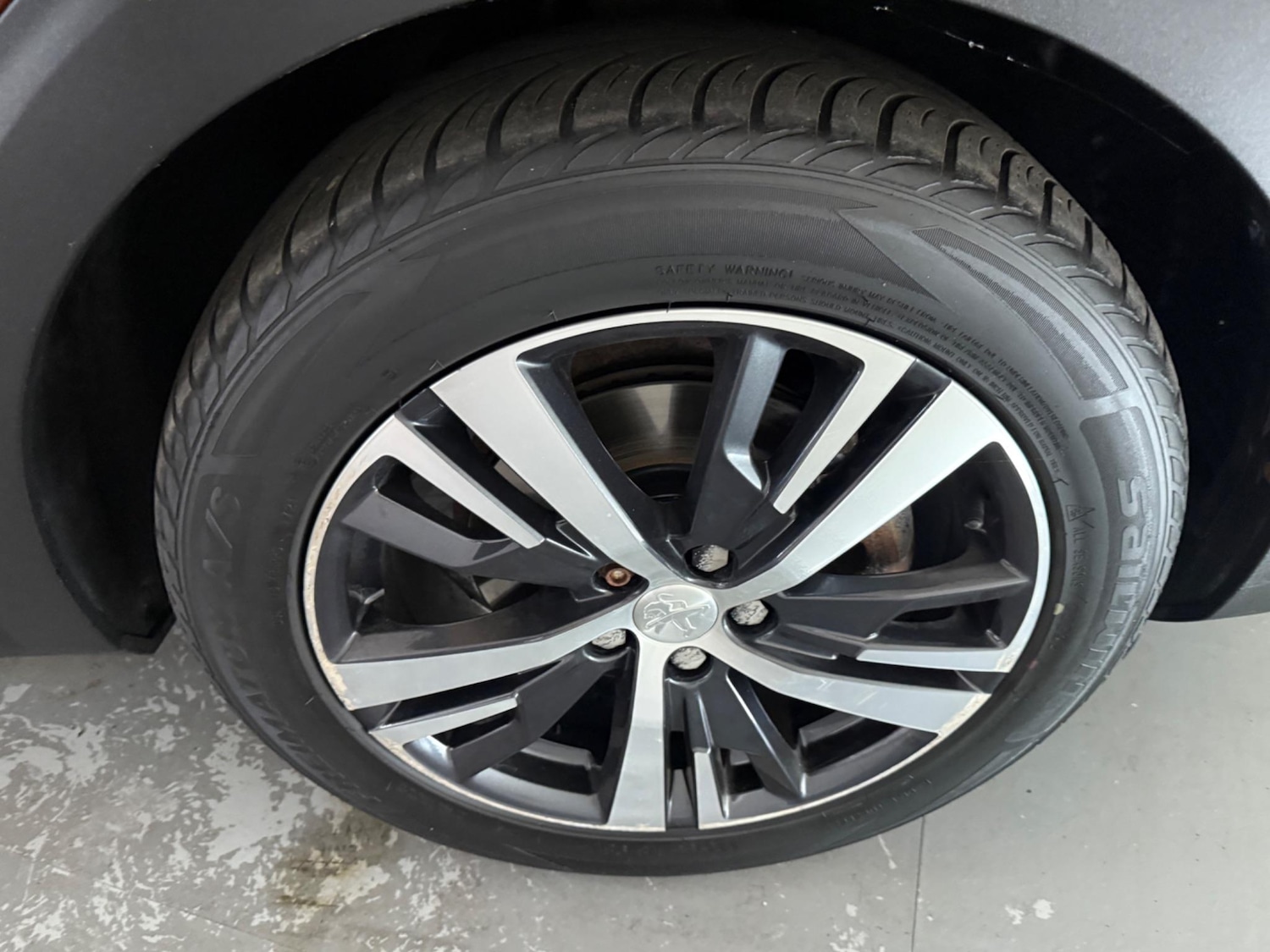 Used Peugeot 3008 for sale - 76997395: Photo 18