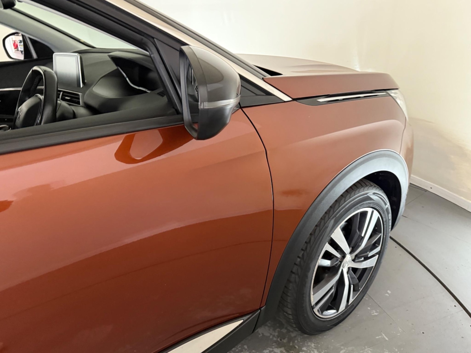 Used Peugeot 3008 for sale - 76997395: Photo 19