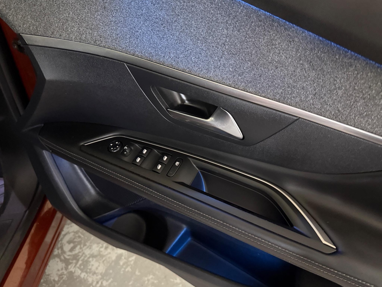 Used Peugeot 3008 for sale - 76997395: Photo 21