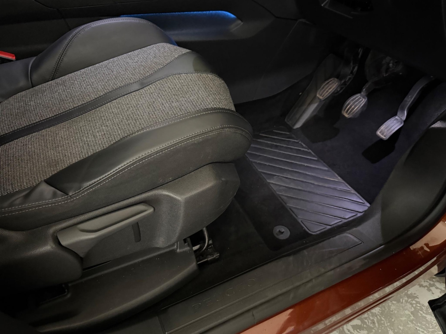 Used Peugeot 3008 for sale - 76997395: Photo 24