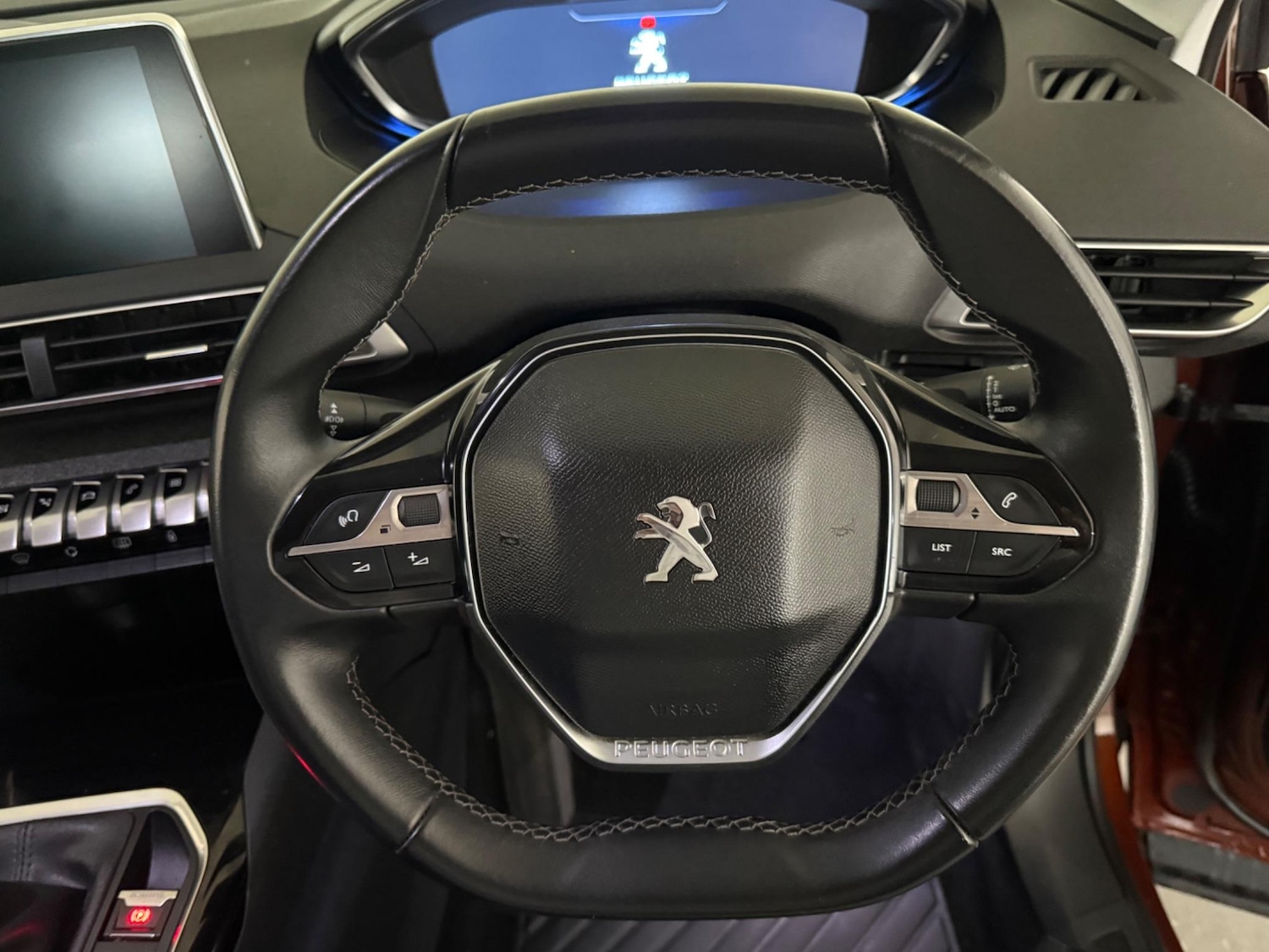 Used Peugeot 3008 for sale - 76997395: Photo 26