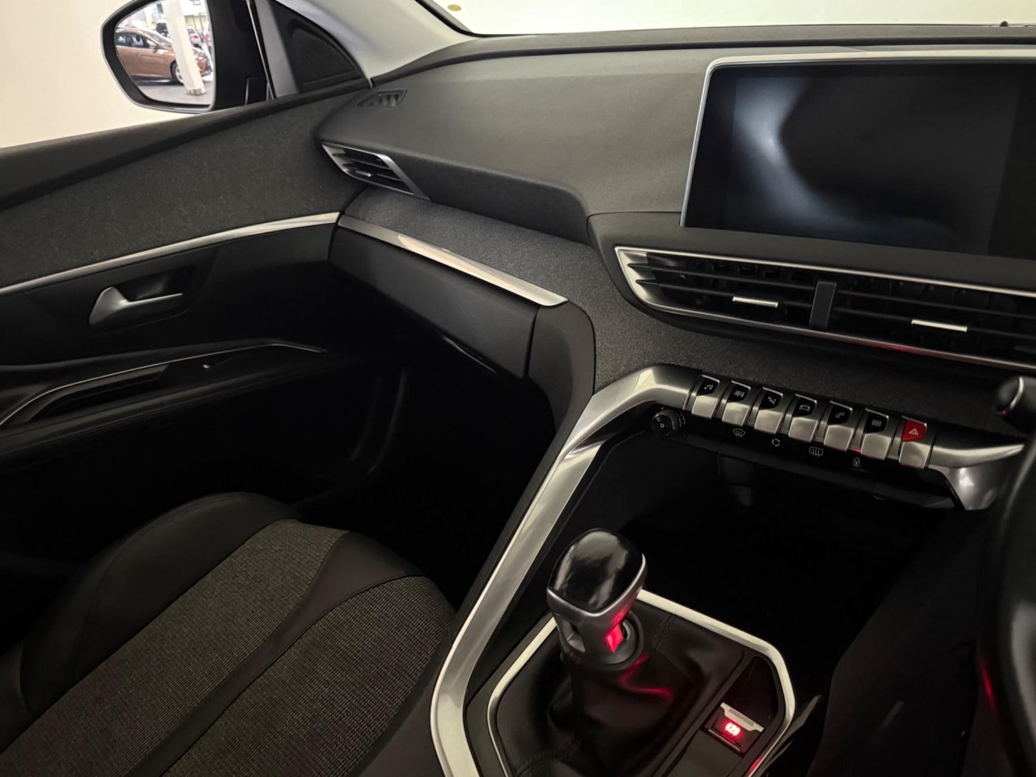 Used Peugeot 3008 for sale - 76997395: Photo 32