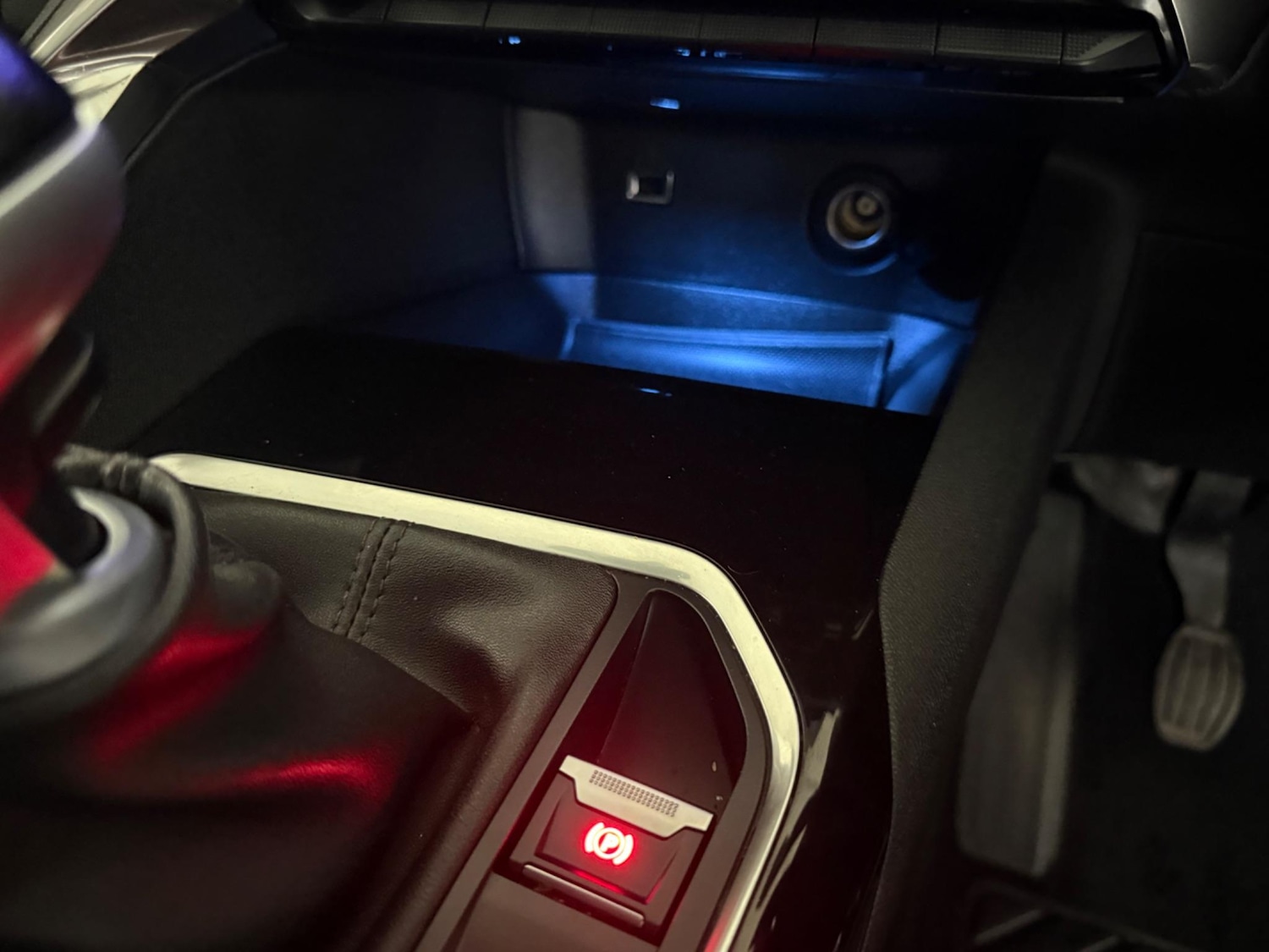 Used Peugeot 3008 for sale - 76997395: Photo 38