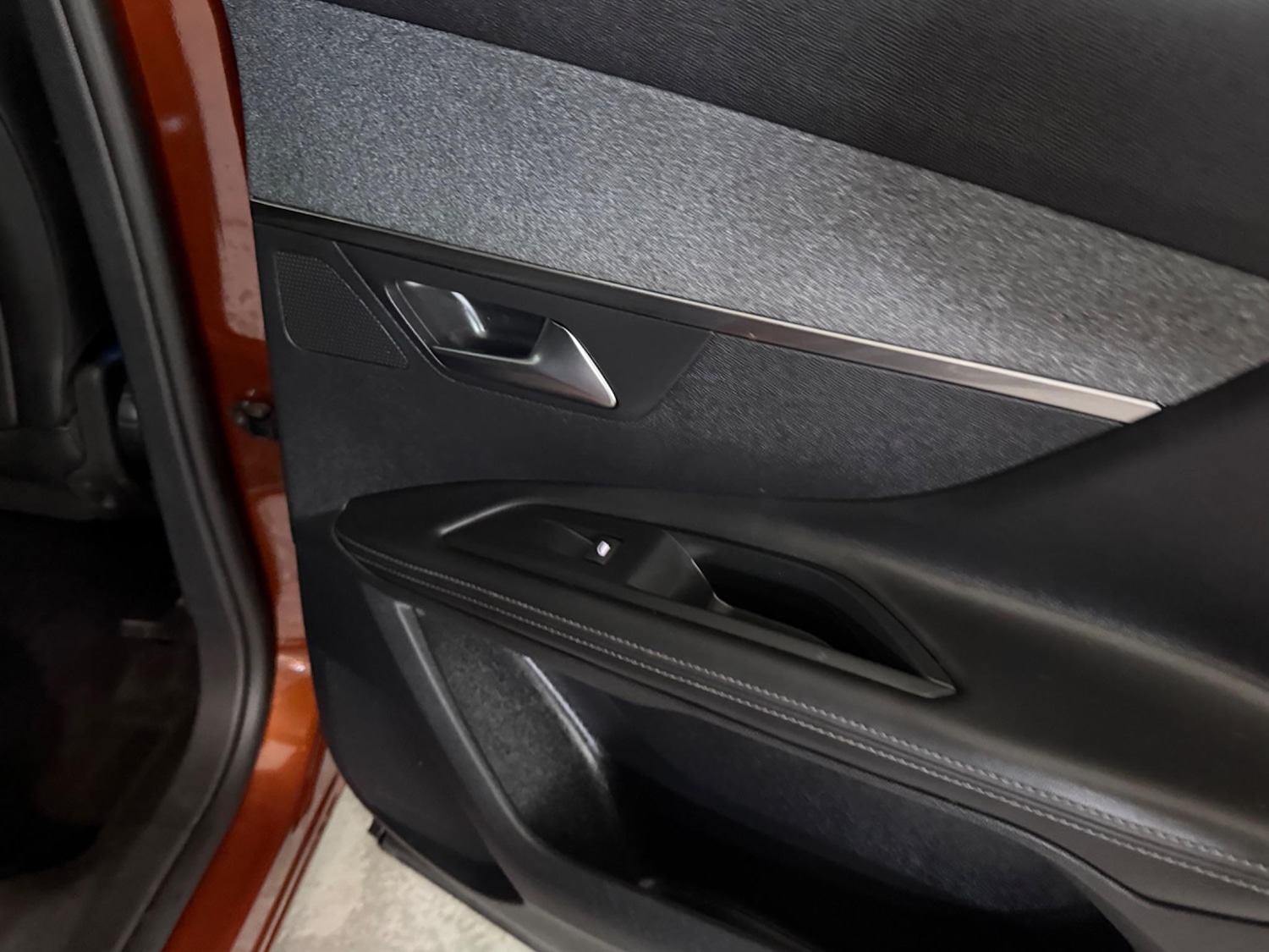 Used Peugeot 3008 for sale - 76997395: Photo 42