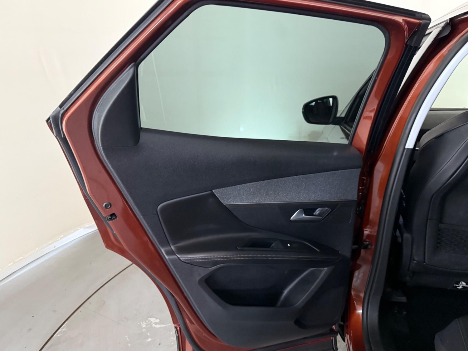 Used Peugeot 3008 for sale - 76997395: Photo 55