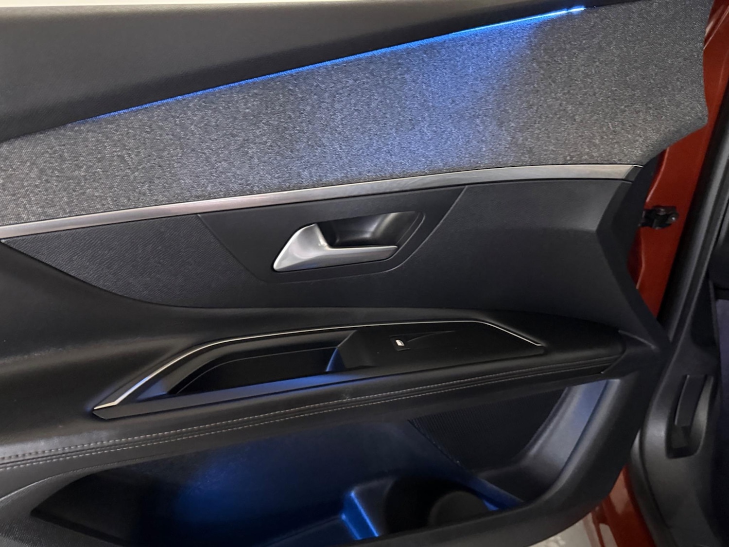 Used Peugeot 3008 for sale - 76997395: Photo 62