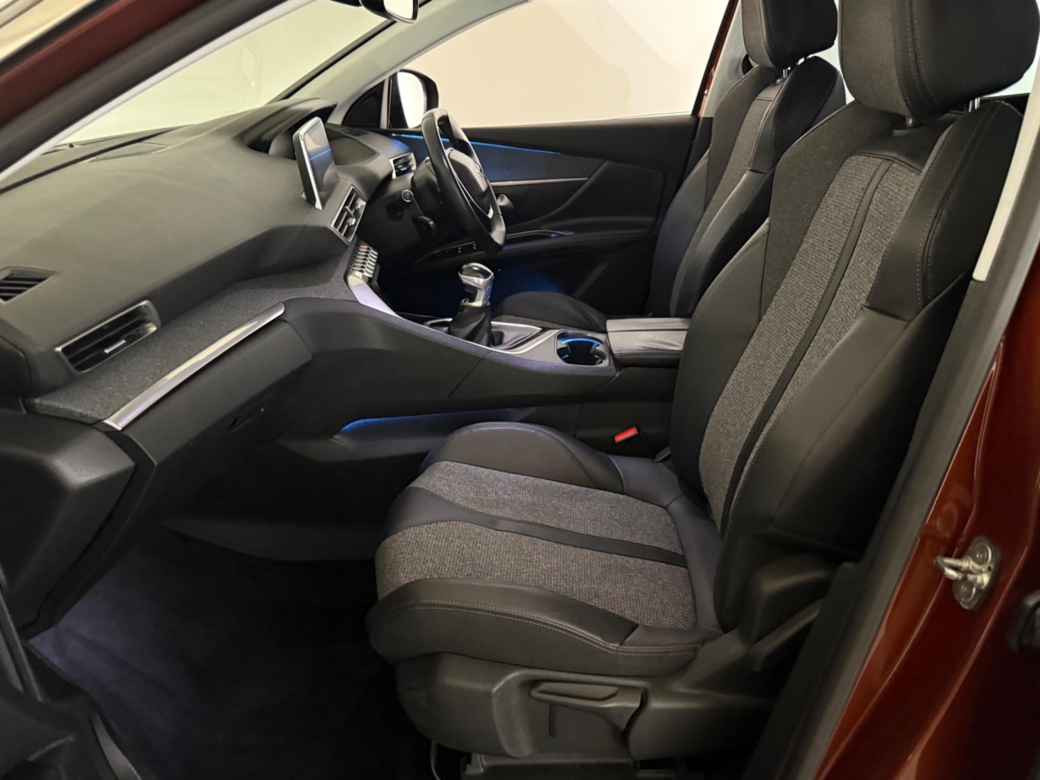 Used Peugeot 3008 for sale - 76997395: Photo 63