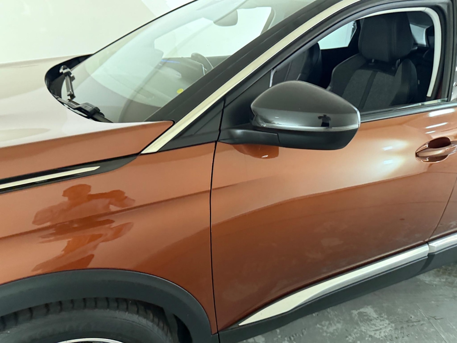 Used Peugeot 3008 for sale - 76997395: Photo 71