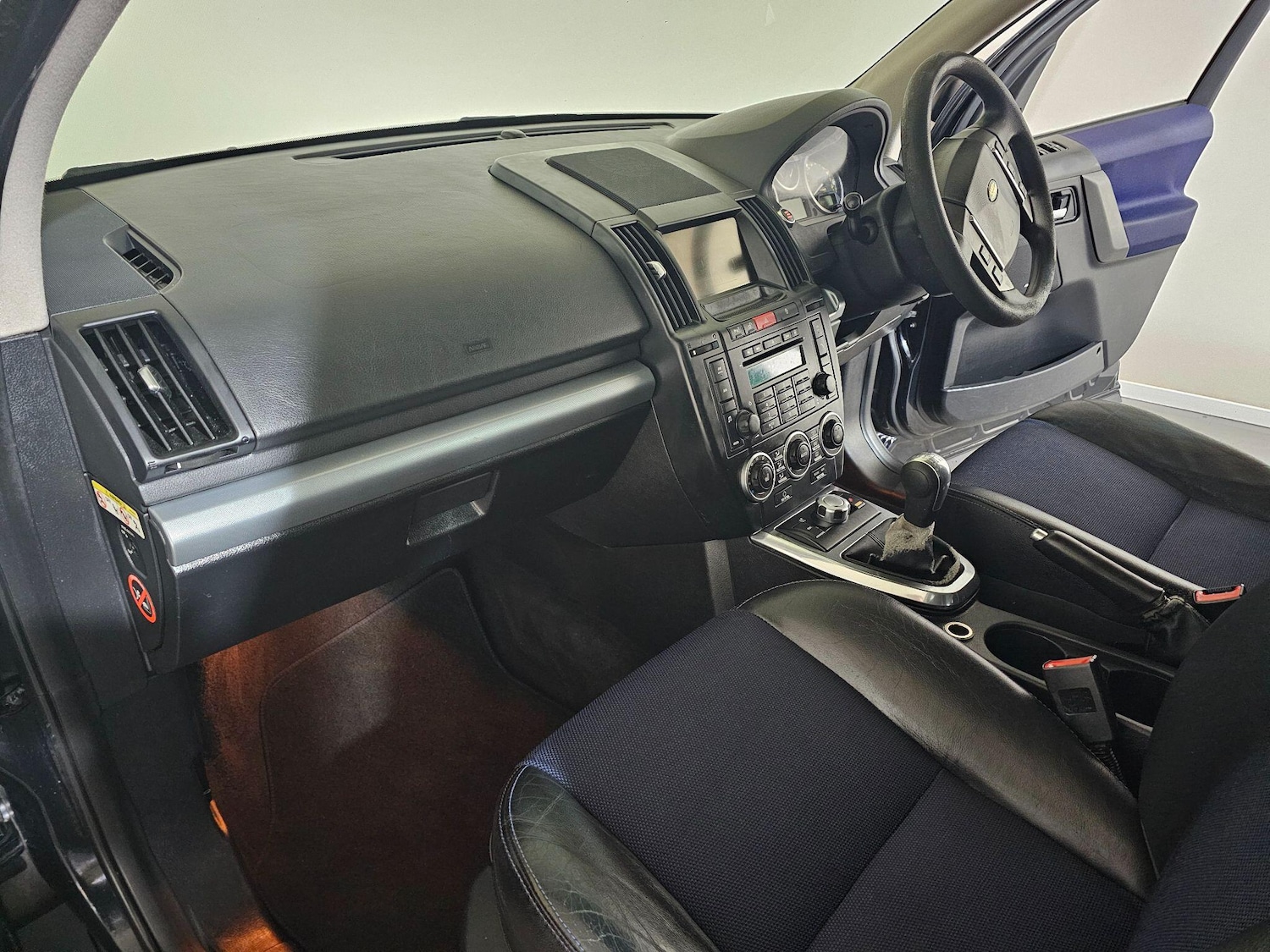 Used Land Rover Freelander 2007 for sale - 77081664: Photo 10