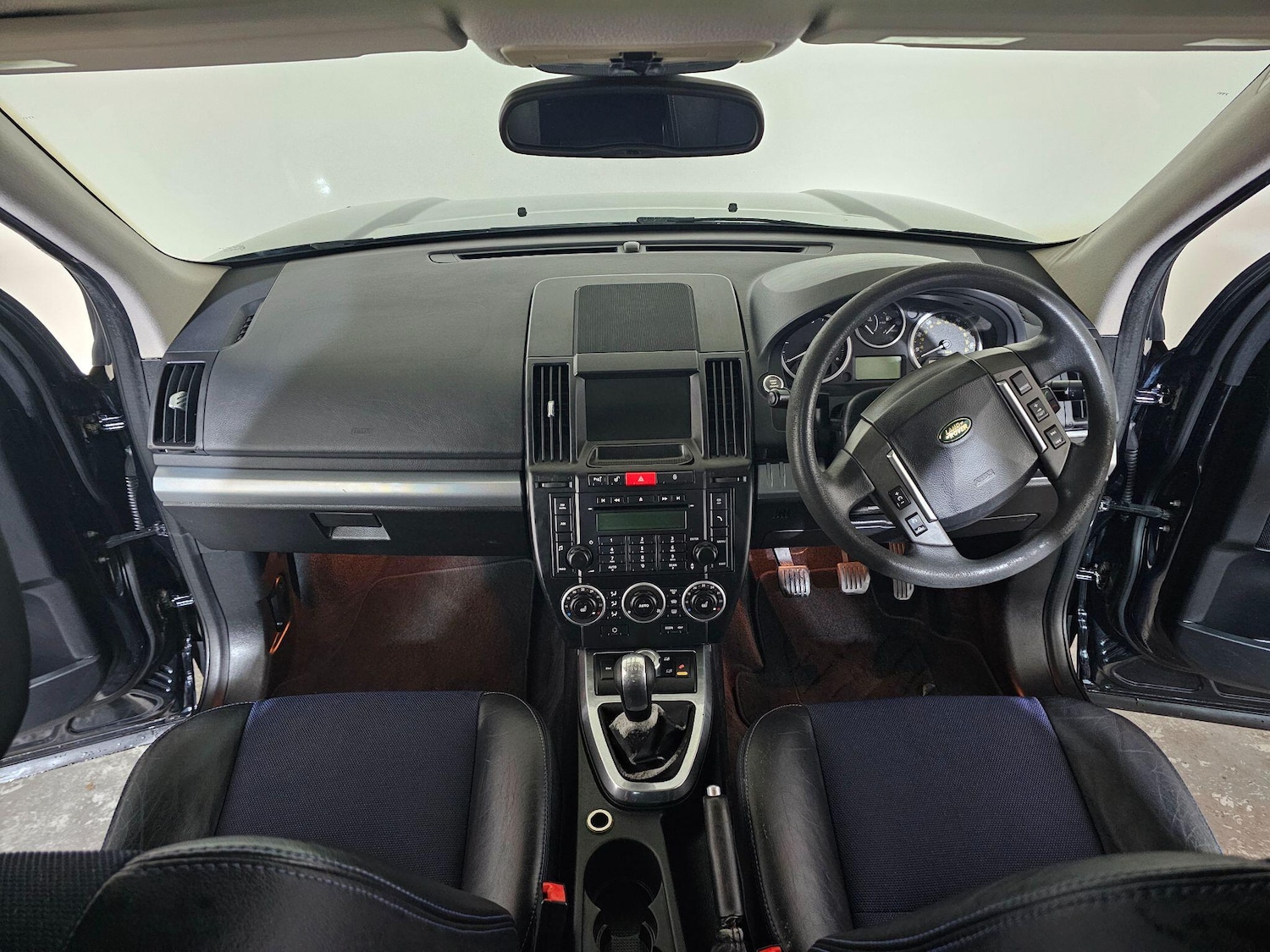 Used Land Rover Freelander 2007 for sale - 77081664: Photo 11