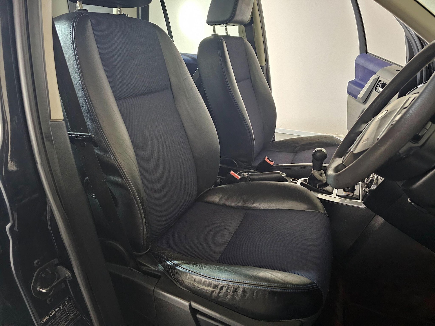 Used Land Rover Freelander 2007 for sale - 77081664: Photo 15