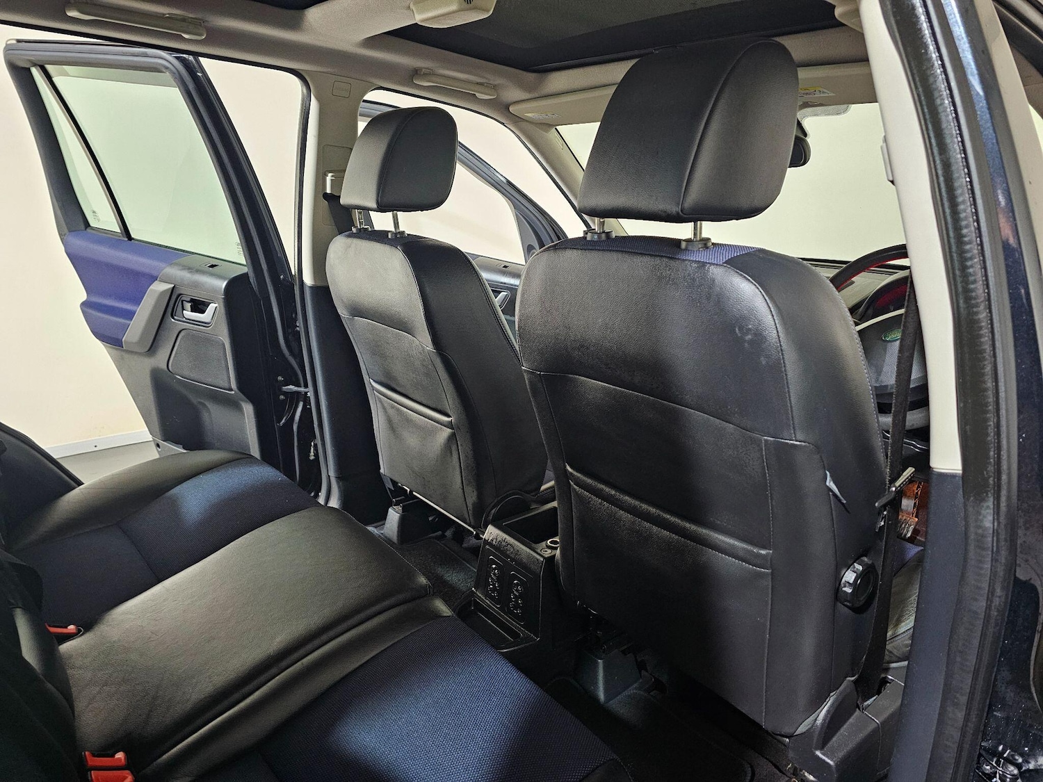 Used Land Rover Freelander 2007 for sale - 77081664: Photo 16