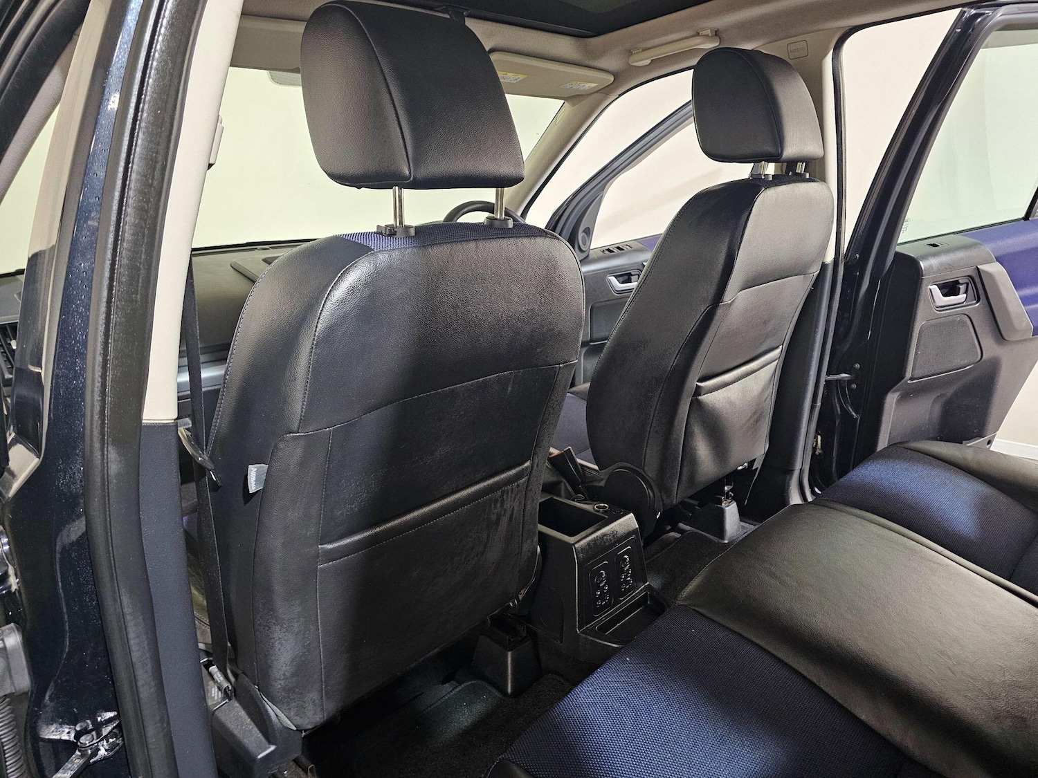 Used Land Rover Freelander 2007 for sale - 77081664: Photo 18